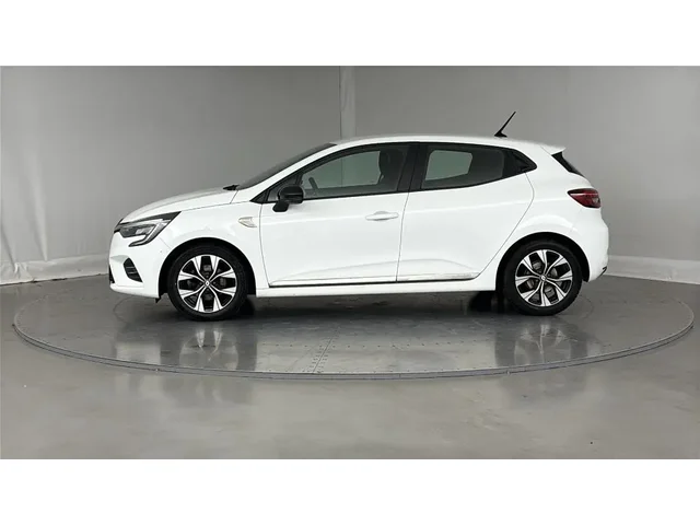 Occasion Renault Clio à WORMHOUT chez RENAULT | WORMHOUT