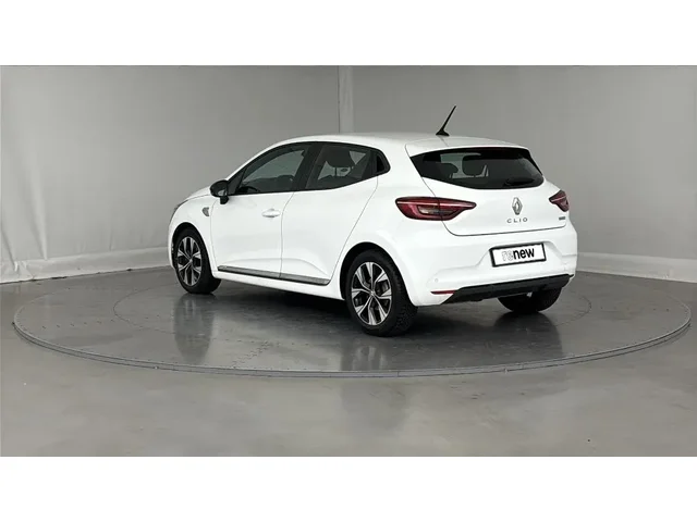 Occasion Renault Clio à WORMHOUT chez RENAULT | WORMHOUT
