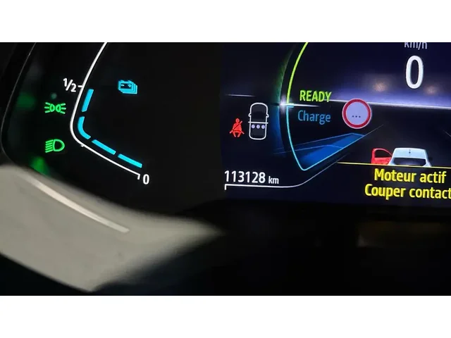 Occasion Renault Clio à WORMHOUT chez RENAULT | WORMHOUT