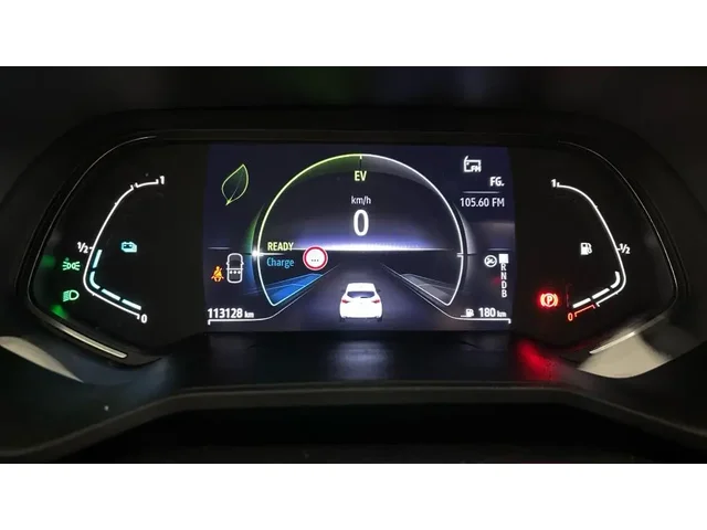 Occasion Renault Clio à WORMHOUT chez RENAULT | WORMHOUT