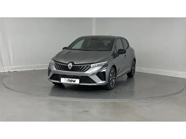 Occasion Renault Clio à Englos chez DACIA ENGLOS
