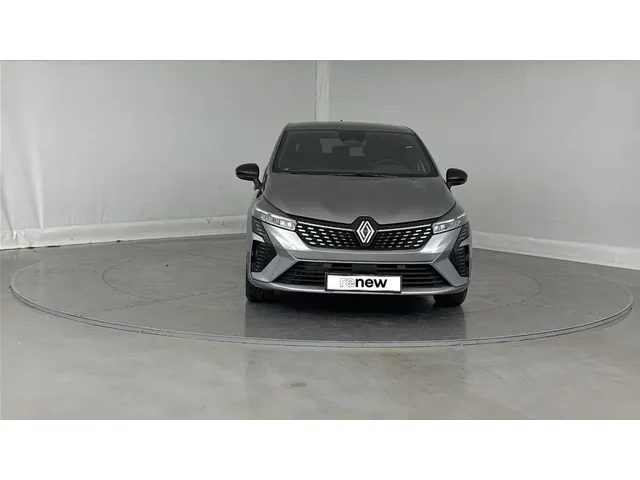 Occasion Renault Clio à Englos chez DACIA ENGLOS