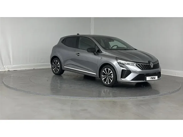 Occasion Renault Clio à Englos chez DACIA ENGLOS