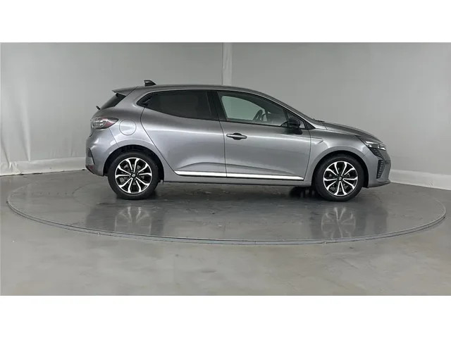 Occasion Renault Clio à Englos chez DACIA ENGLOS