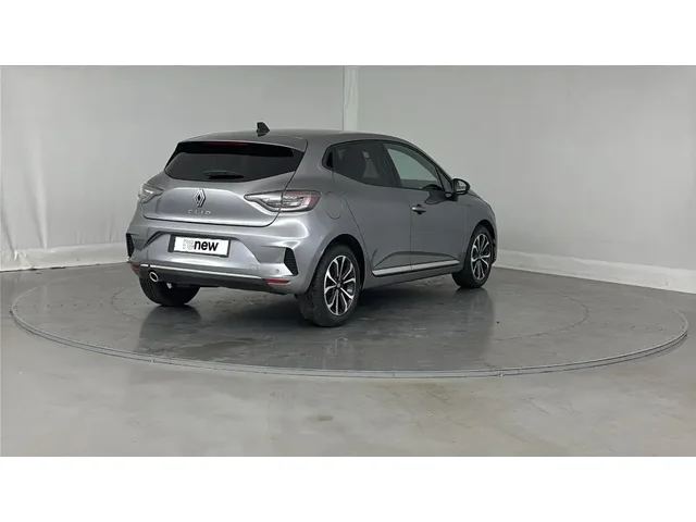 Occasion Renault Clio à Englos chez DACIA ENGLOS