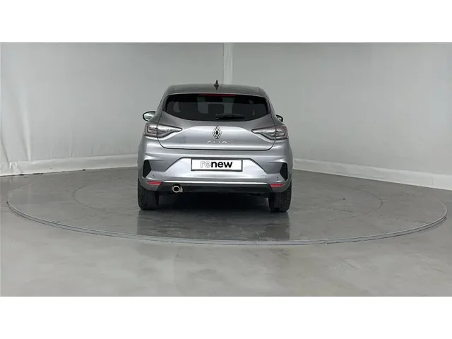 Occasion Renault Clio à Englos chez DACIA ENGLOS