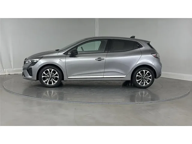 Occasion Renault Clio à Englos chez DACIA ENGLOS