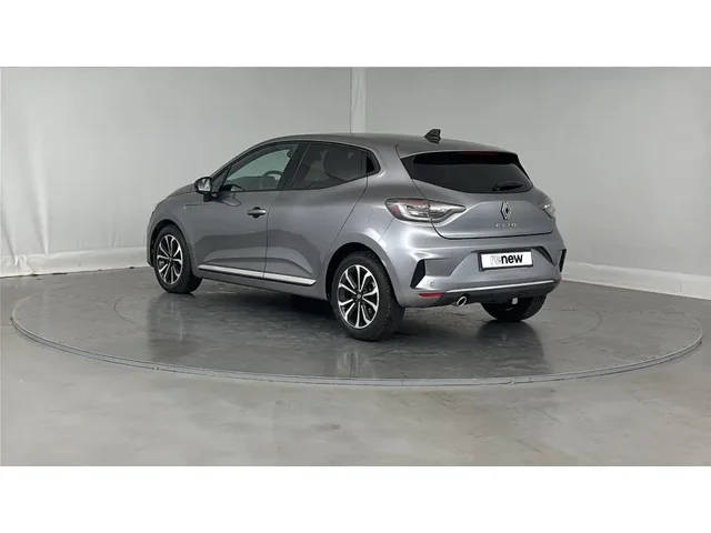 Occasion Renault Clio à Englos chez DACIA ENGLOS