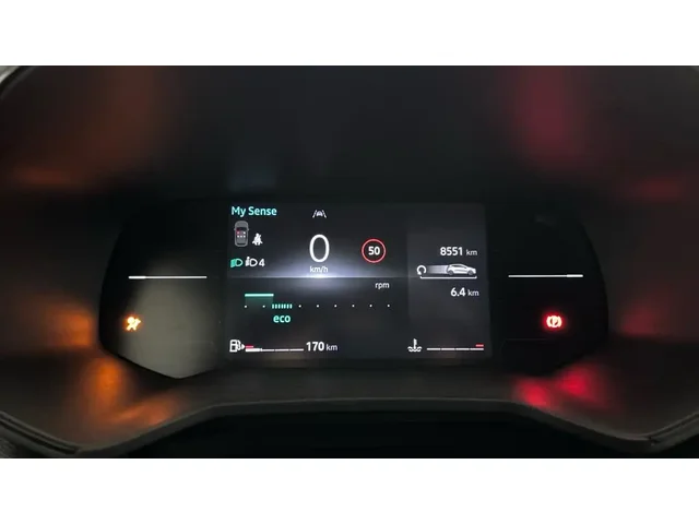 Occasion Renault Clio à Englos chez DACIA ENGLOS