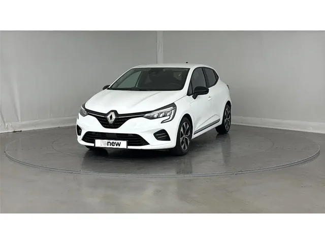 Occasion Renault Clio à WORMHOUT chez RENAULT | WORMHOUT
