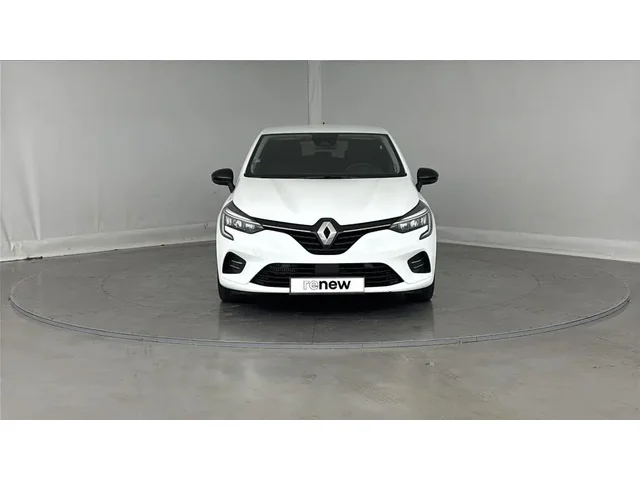 Occasion Renault Clio à WORMHOUT chez RENAULT | WORMHOUT