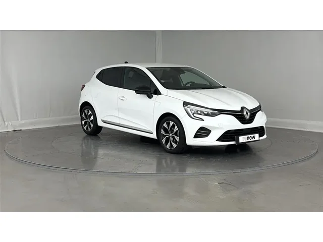 Occasion Renault Clio à WORMHOUT chez RENAULT | WORMHOUT