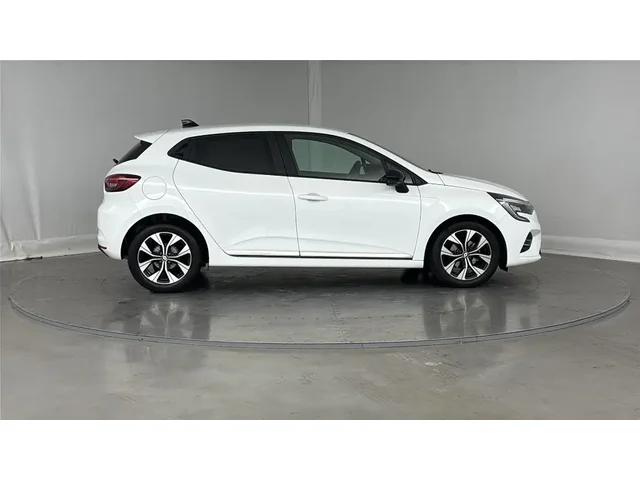 Occasion Renault Clio à WORMHOUT chez RENAULT | WORMHOUT