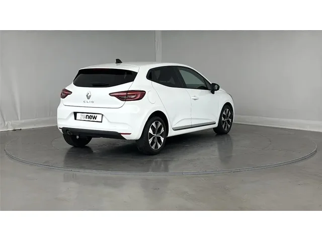 Occasion Renault Clio à WORMHOUT chez RENAULT | WORMHOUT