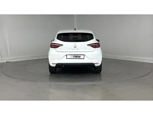 Occasion Renault Clio à WORMHOUT chez RENAULT | WORMHOUT