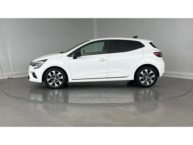 Occasion Renault Clio à WORMHOUT chez RENAULT | WORMHOUT