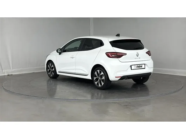 Occasion Renault Clio à WORMHOUT chez RENAULT | WORMHOUT