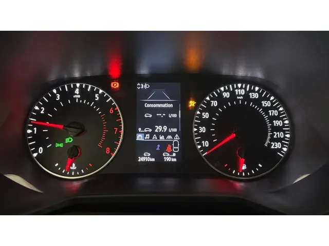 Occasion Renault Clio à WORMHOUT chez RENAULT | WORMHOUT