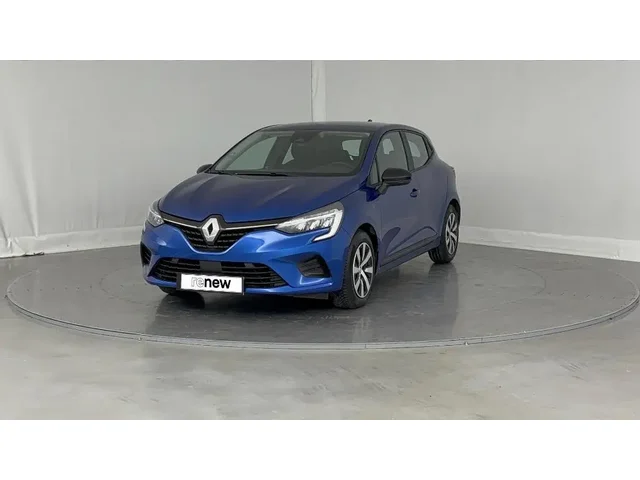 Occasion Renault Clio à Englos chez DACIA ENGLOS