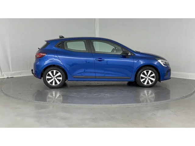 Occasion Renault Clio à Englos chez DACIA ENGLOS