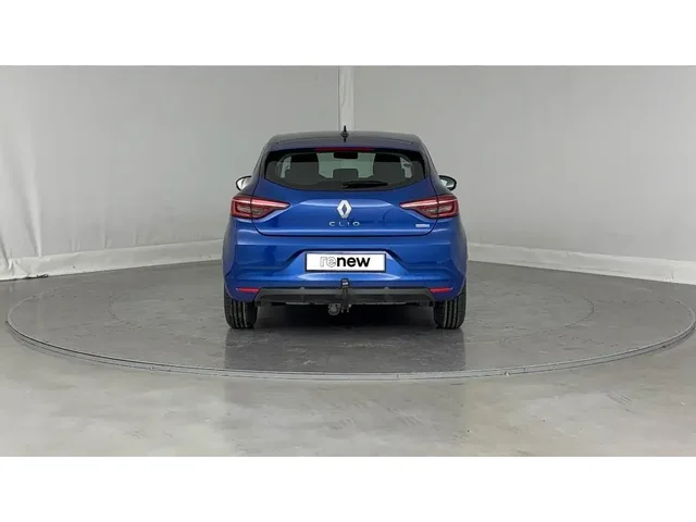 Occasion Renault Clio à Englos chez DACIA ENGLOS
