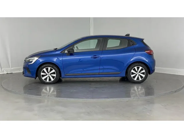 Occasion Renault Clio à Englos chez DACIA ENGLOS