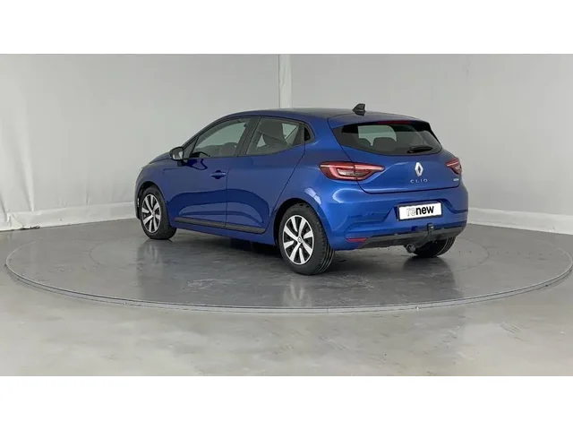 Occasion Renault Clio à Englos chez DACIA ENGLOS