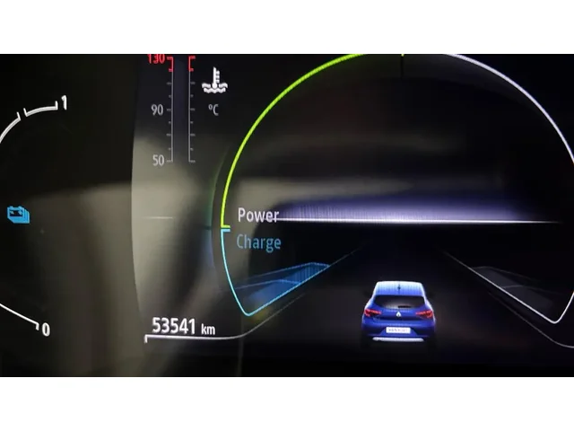 Occasion Renault Clio à Englos chez DACIA ENGLOS