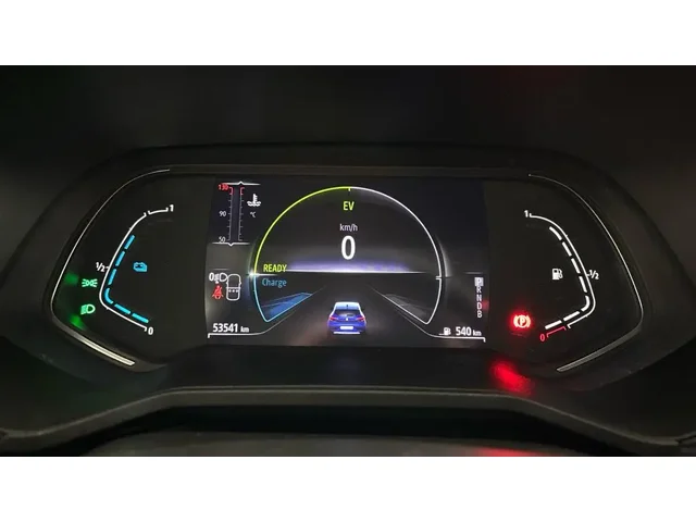 Occasion Renault Clio à Englos chez DACIA ENGLOS