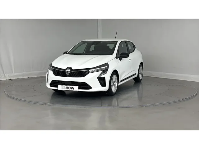 Occasion Renault Clio à NIEPPE chez RENAULT | NIEPPE