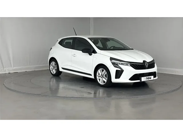 Occasion Renault Clio à NIEPPE chez RENAULT | NIEPPE