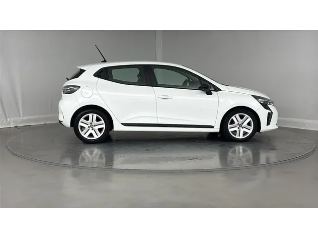 Occasion Renault Clio à NIEPPE chez RENAULT | NIEPPE