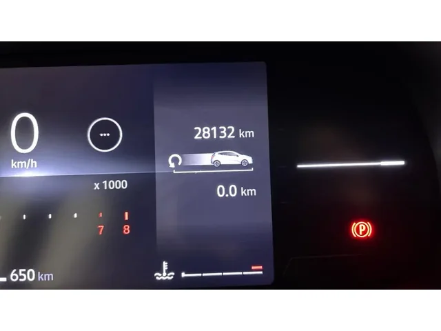 Occasion Renault Clio à NIEPPE chez RENAULT | NIEPPE