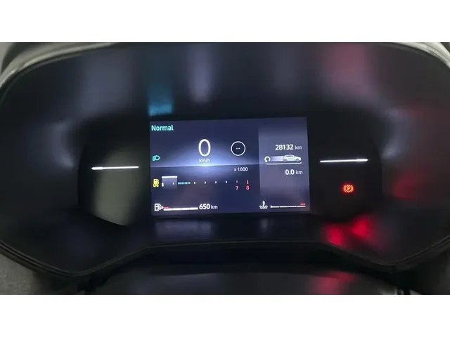 Occasion Renault Clio à NIEPPE chez RENAULT | NIEPPE