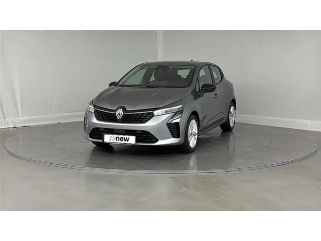 Occasion Renault Clio à MAGENTA chez RENAULT | EPERNAY & SEZANNE
