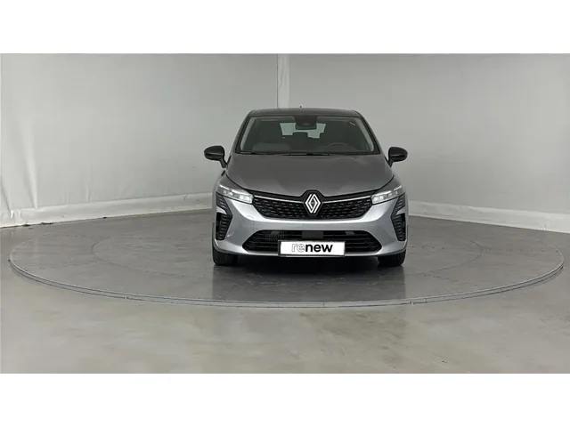 Occasion Renault Clio à MAGENTA chez RENAULT | EPERNAY & SEZANNE