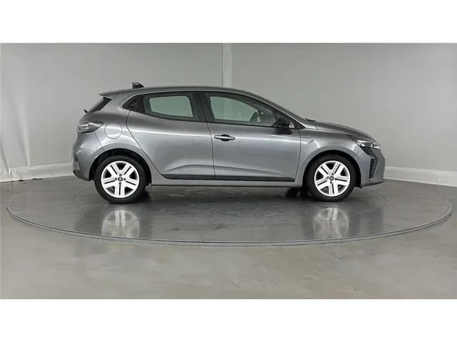 Occasion Renault Clio à MAGENTA chez RENAULT | EPERNAY & SEZANNE