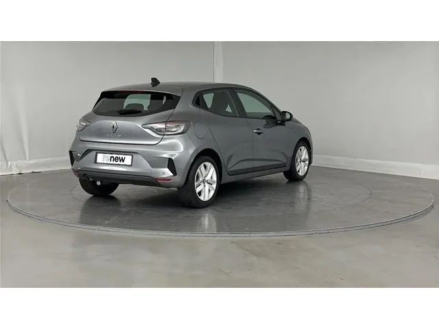 Occasion Renault Clio à MAGENTA chez RENAULT | EPERNAY & SEZANNE