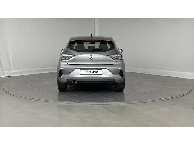 Occasion Renault Clio à MAGENTA chez RENAULT | EPERNAY & SEZANNE