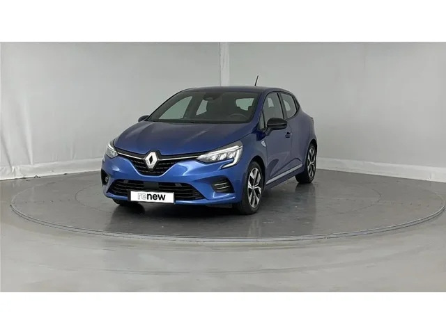 Occasion Renault Clio à Englos chez DACIA ENGLOS