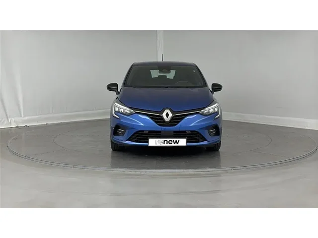 Occasion Renault Clio à Englos chez DACIA ENGLOS