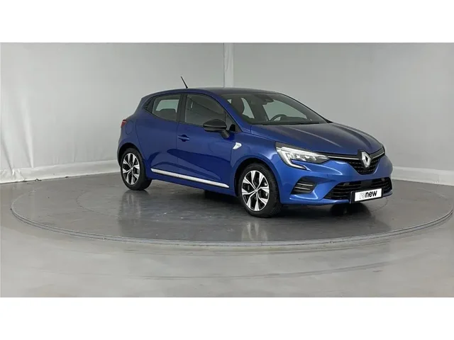Occasion Renault Clio à Englos chez DACIA ENGLOS