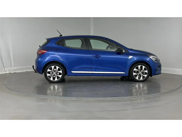 Occasion Renault Clio à Englos chez DACIA ENGLOS