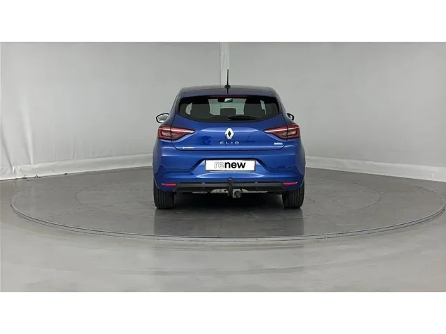 Occasion Renault Clio à Englos chez DACIA ENGLOS