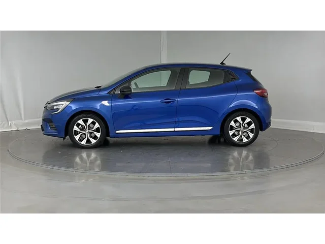 Occasion Renault Clio à Englos chez DACIA ENGLOS