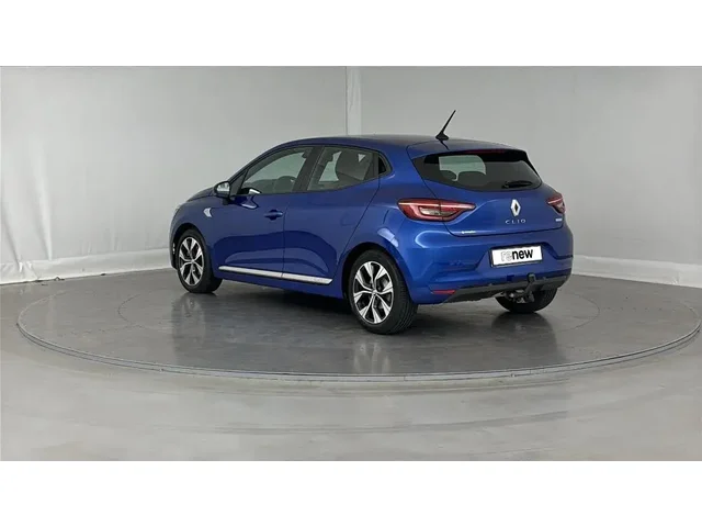 Occasion Renault Clio à Englos chez DACIA ENGLOS