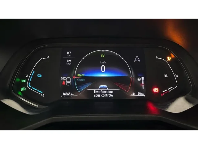 Occasion Renault Clio à Englos chez DACIA ENGLOS