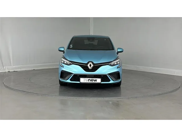 Occasion Renault Clio à ENGLOS chez RENAULT | ENGLOS