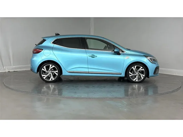 Occasion Renault Clio à ENGLOS chez RENAULT | ENGLOS