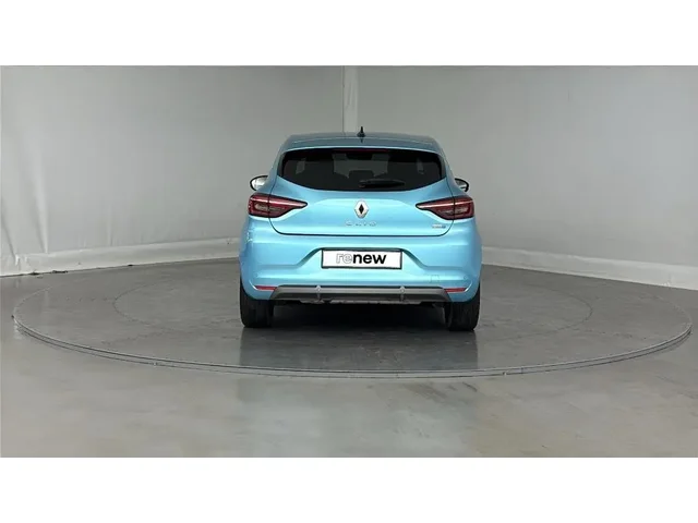 Occasion Renault Clio à ENGLOS chez RENAULT | ENGLOS